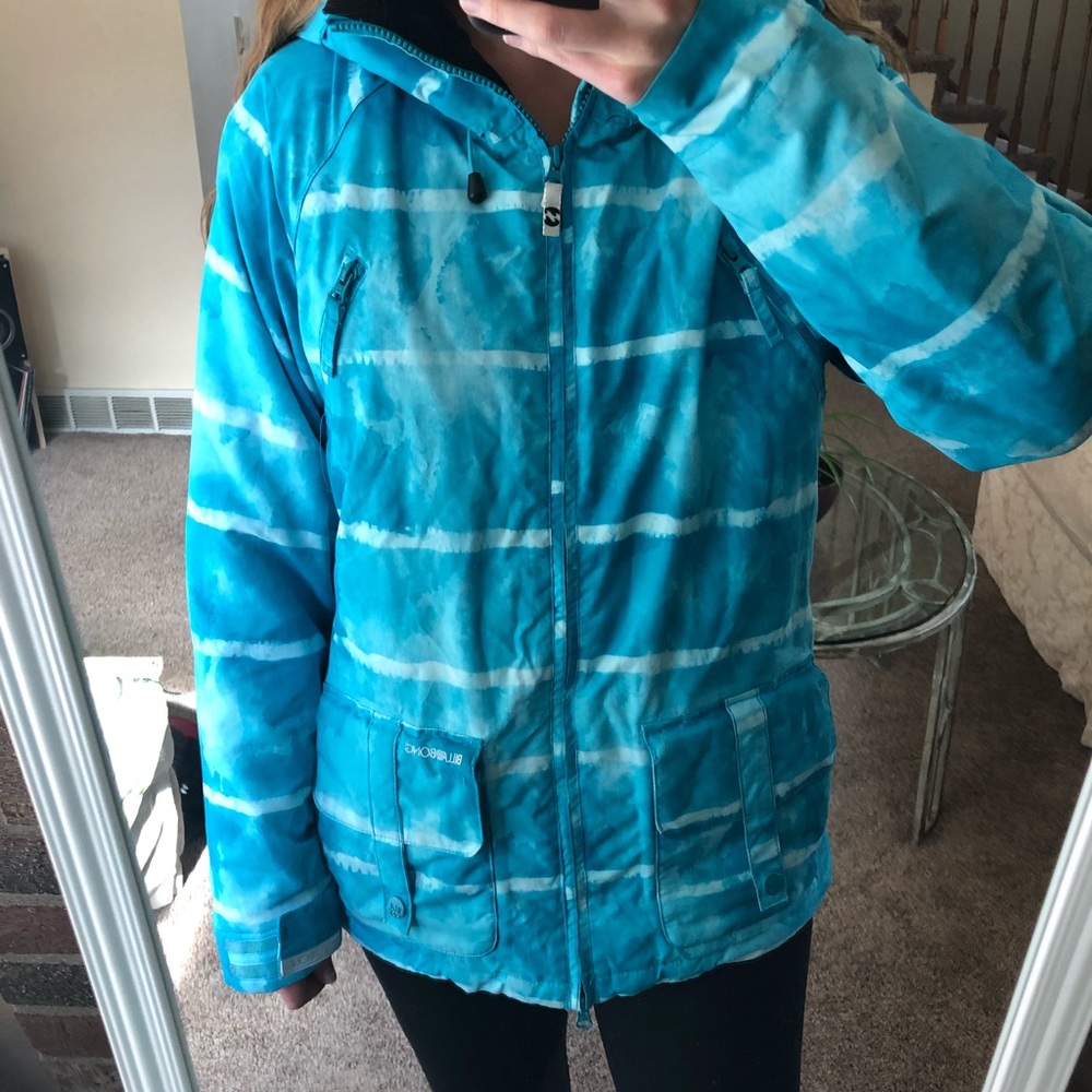 Billabong Winter Jacket